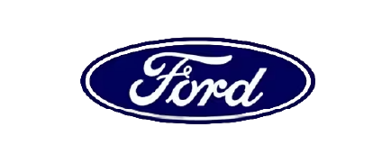 Logo Ford