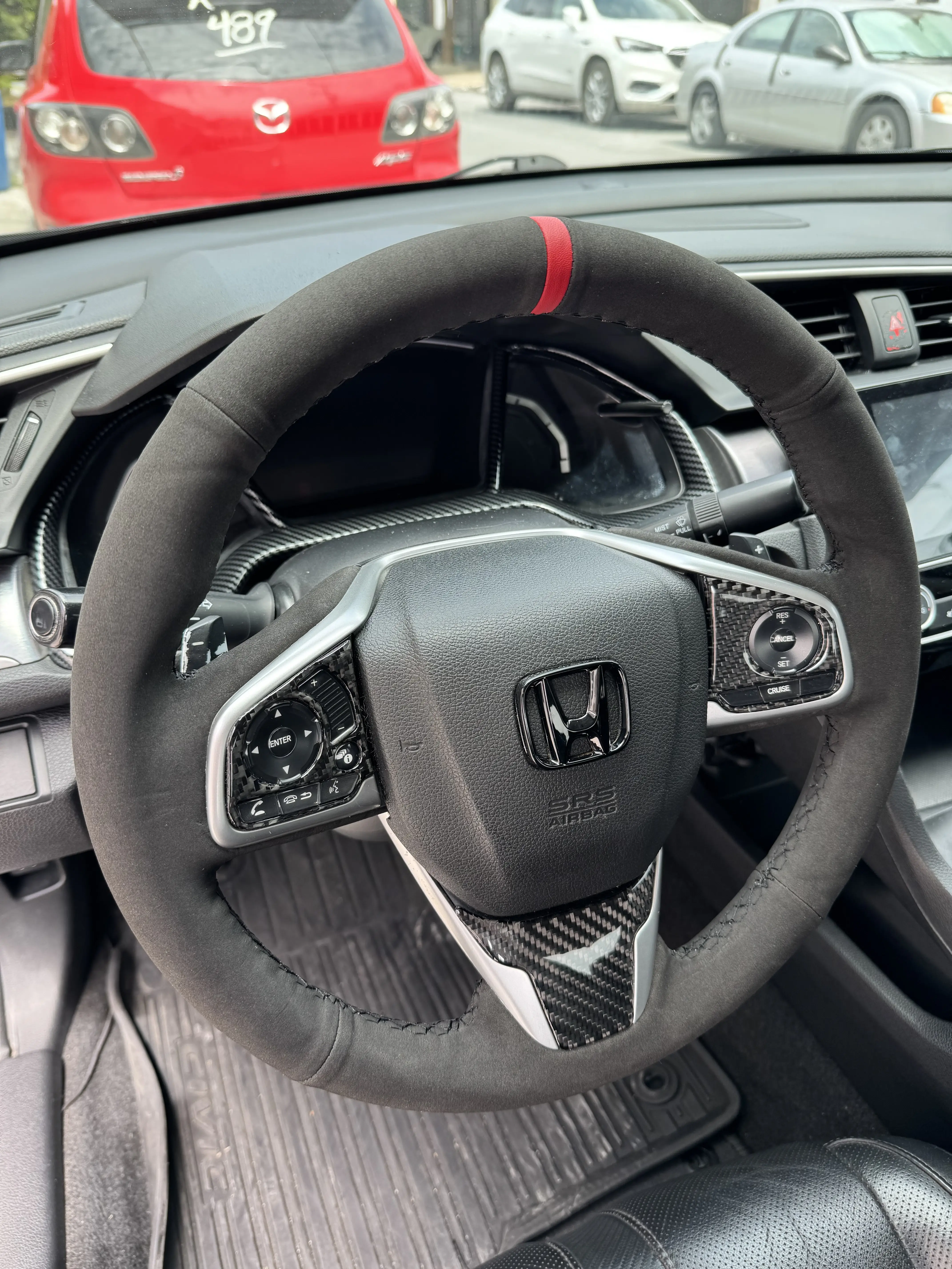 volante