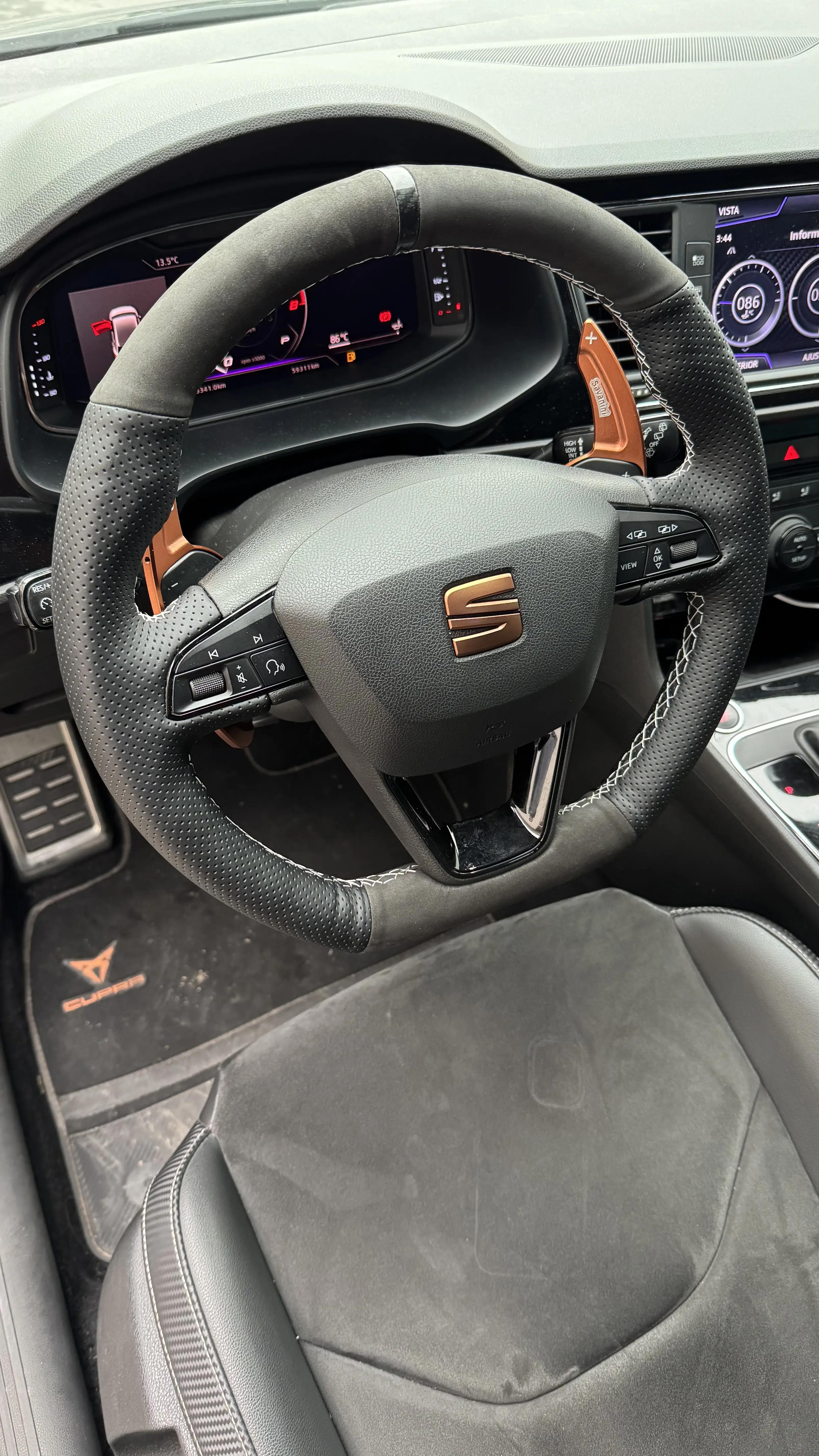 volante