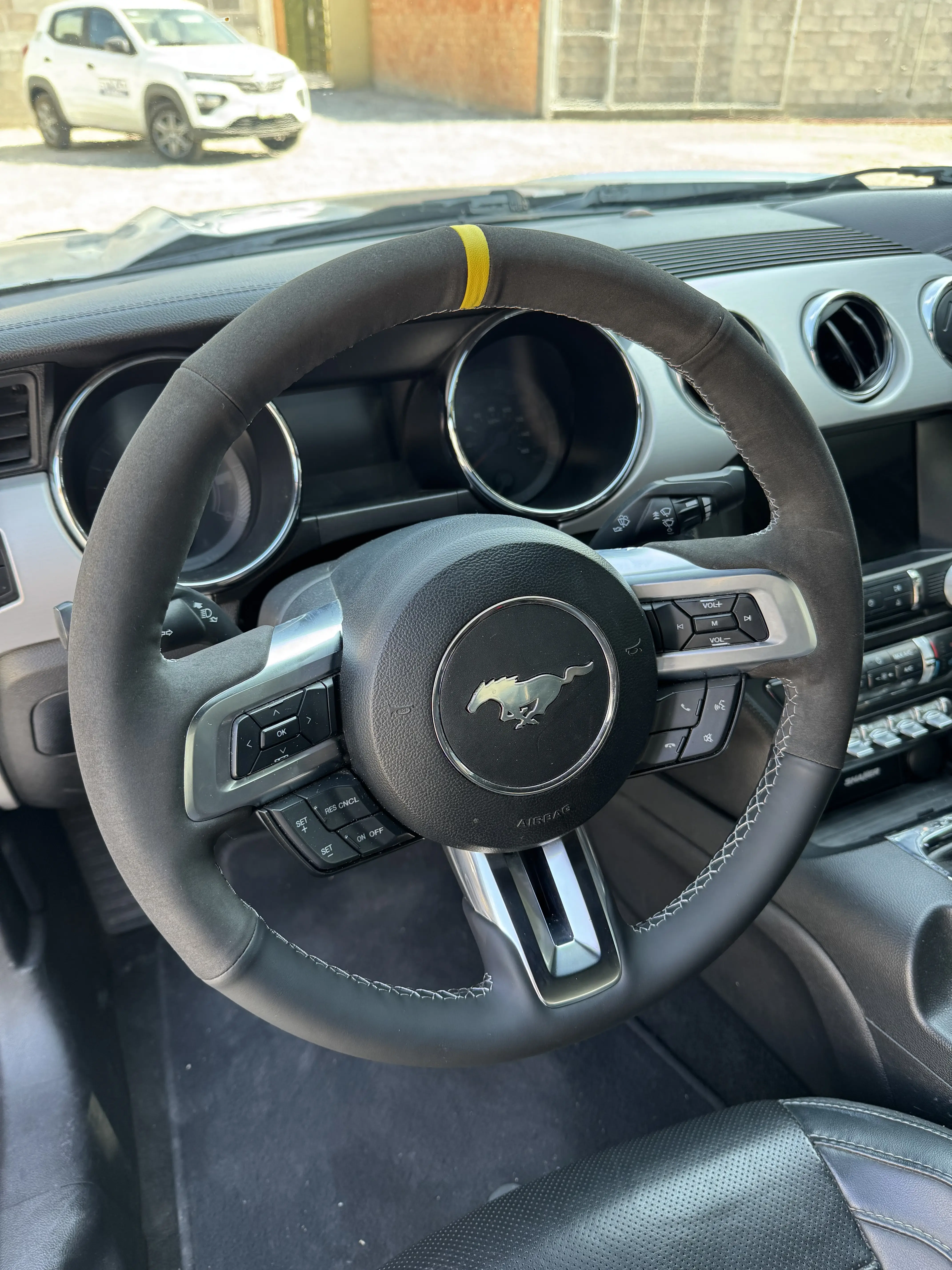 volante